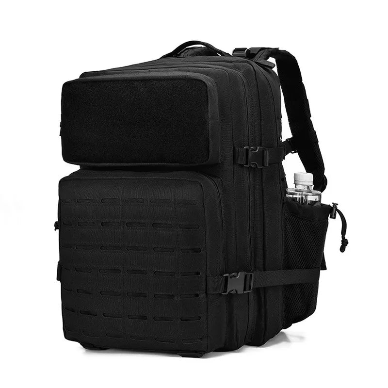 IronVorn™ Tactical Gym Backpack – 45 L