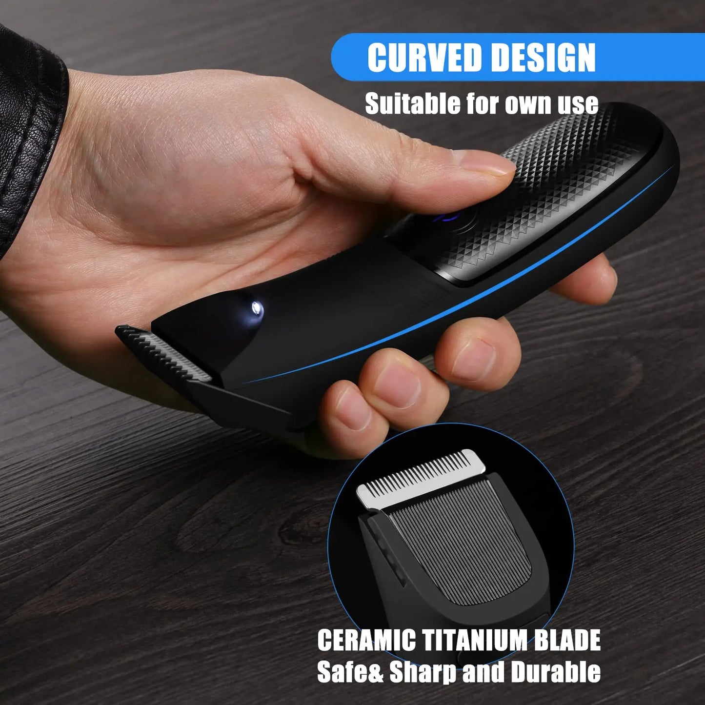 SlikOne Trimmer