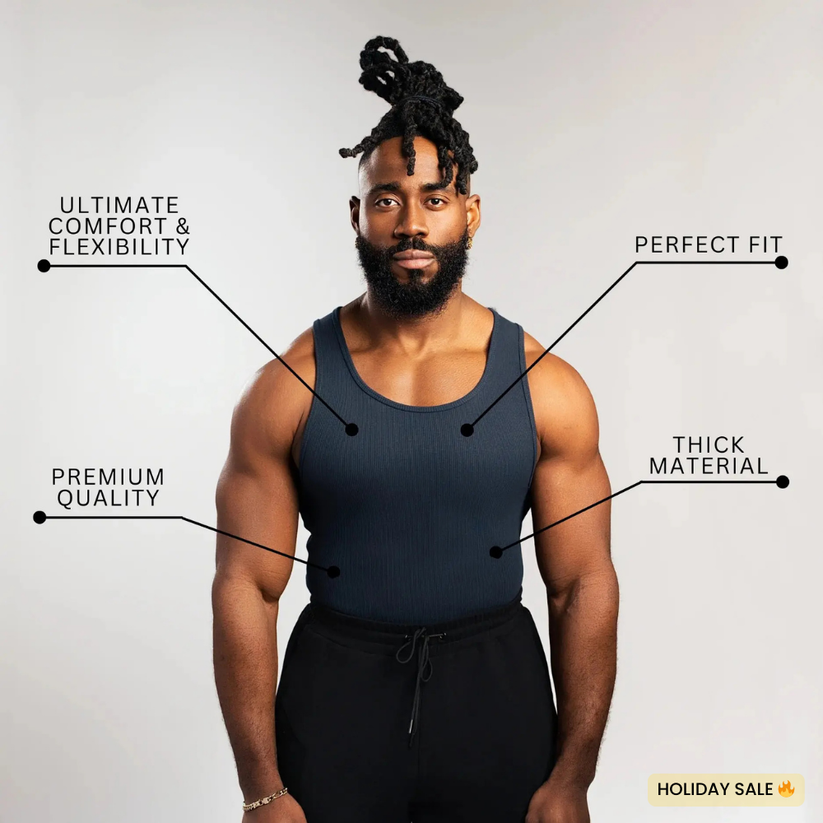 IronVorn™ Tank Pro 340GSM