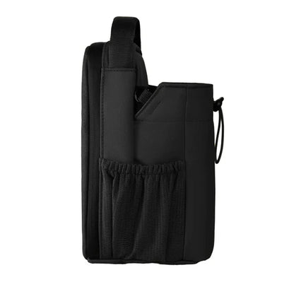 IronClasp™ Magnetic Bottle Bag – Gym-Ready Hydration