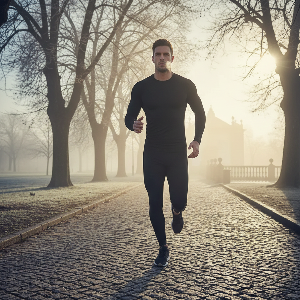 IronVorn™ WinterFlex Compression Long Sleeve