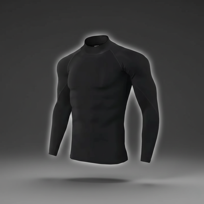 IronVorn™ WinterFlex Compression Long Sleeve