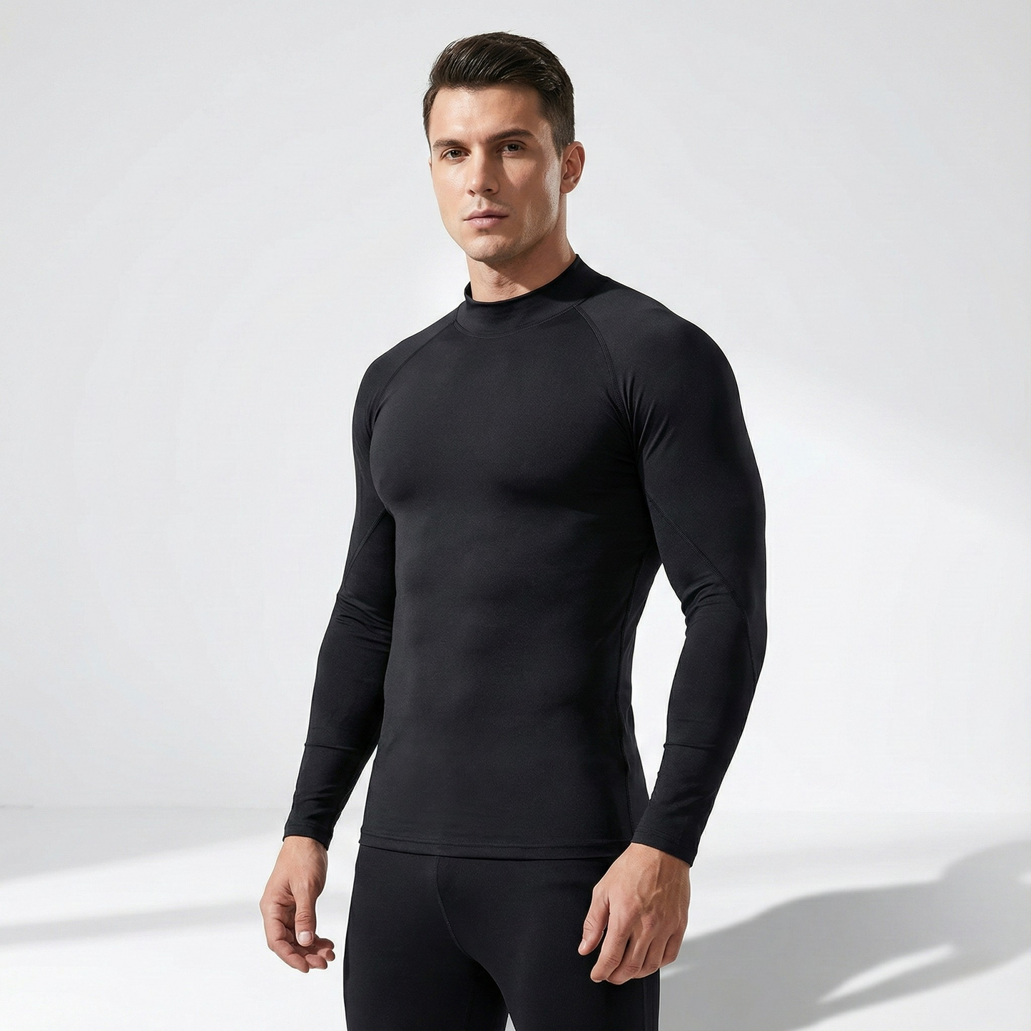 IronVorn™ WinterFlex Compression Long Sleeve