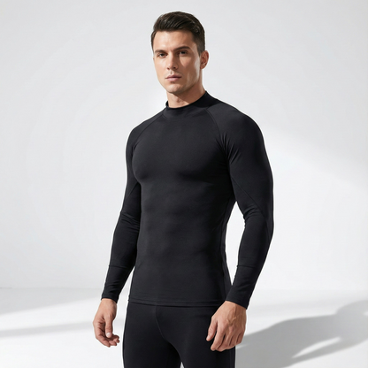 IronVorn™ WinterFlex Compression Long Sleeve