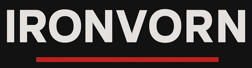 IRONVORN