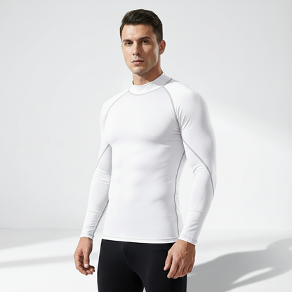 IronVorn™ WinterFlex Compression Long Sleeve