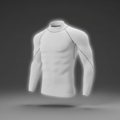 IronVorn™ WinterFlex Compression Long Sleeve