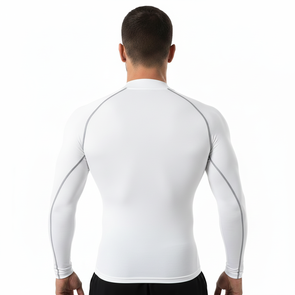 IronVorn™ WinterFlex Compression Long Sleeve