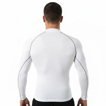 IronVorn™ WinterFlex Compression Long Sleeve