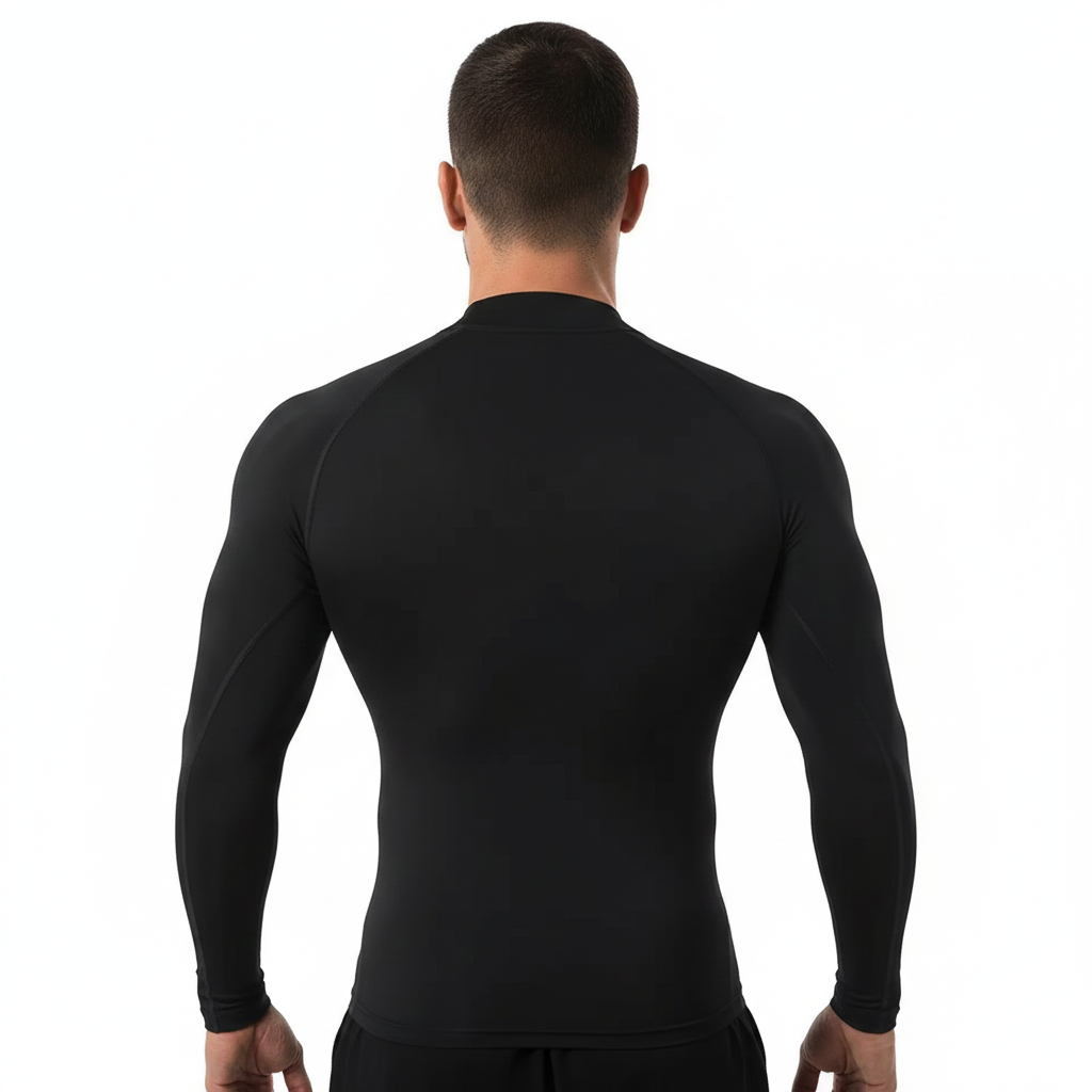 IronVorn™ WinterFlex Compression Long Sleeve