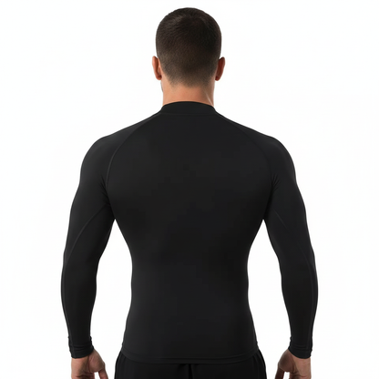 IronVorn™ WinterFlex Compression Long Sleeve