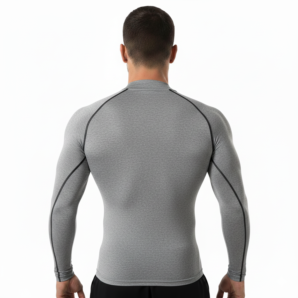 IronVorn™ WinterFlex Compression Long Sleeve