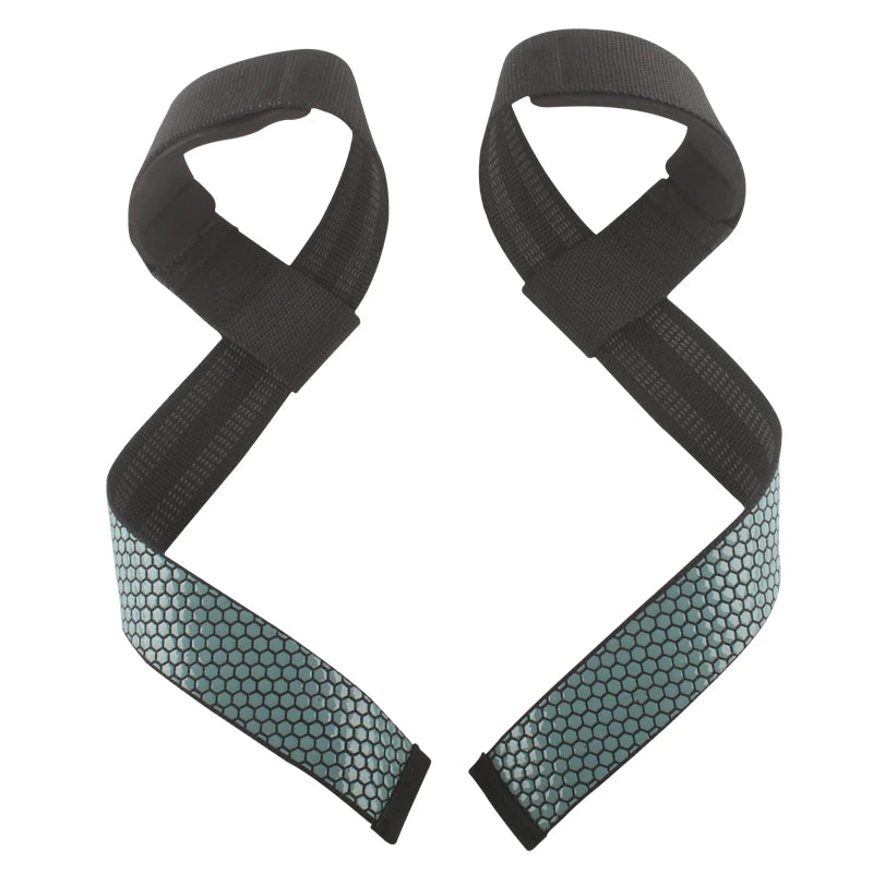 IronVorn™ Heavy-Duty Lifting Straps