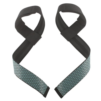 IronVorn™ Heavy-Duty Lifting Straps