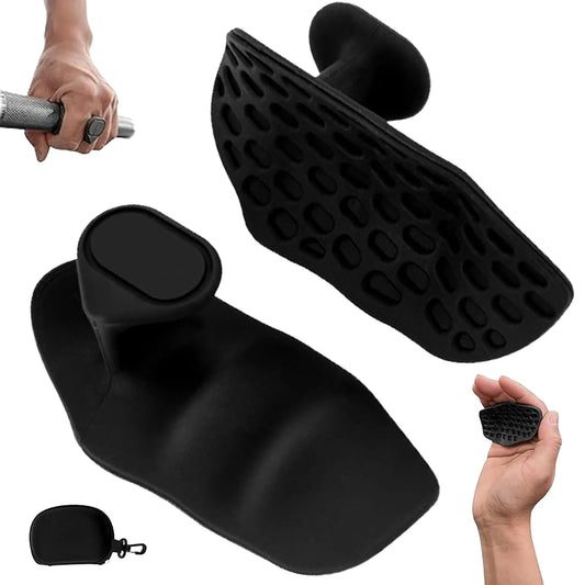 GripLock™ Anti-Slip Hand Pads