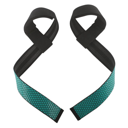 IronVorn™ Heavy-Duty Lifting Straps