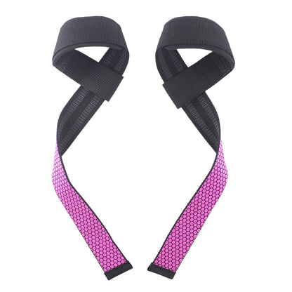 IronVorn™ Heavy-Duty Lifting Straps