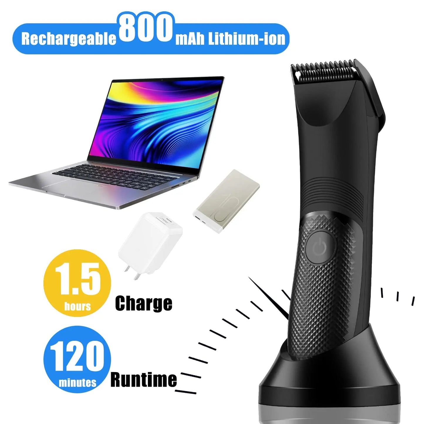 SlikOne Trimmer