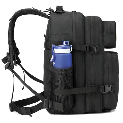 IronVorn™ Tactical Gym Backpack – 45 L