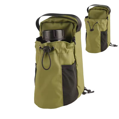IronVorn™ Magnetic Bottle Bag