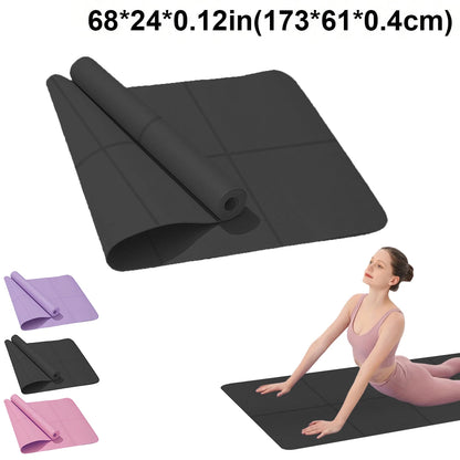 IronVorn™ Fold-&-Go Performance Mat