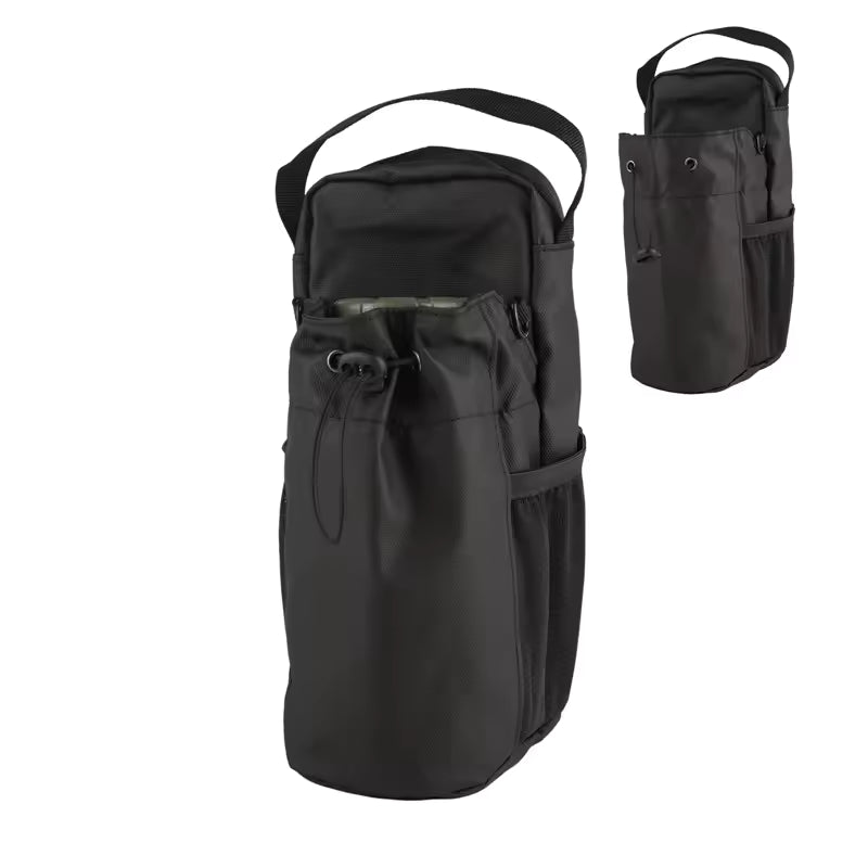 IronVorn™ Magnetic Bottle Bag
