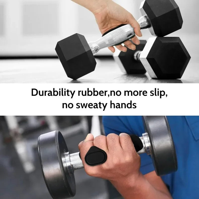 GripLock™ Anti-Slip Hand Pads