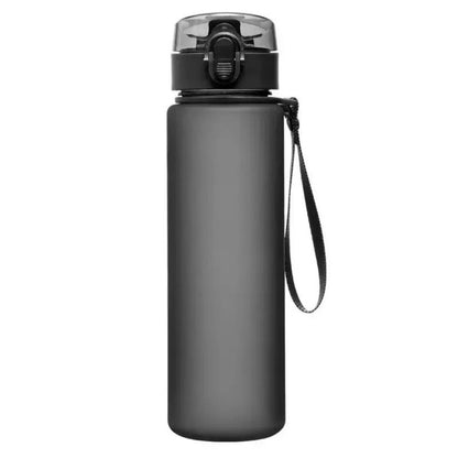 IronVorn™ HydroFlow Sports Bottle