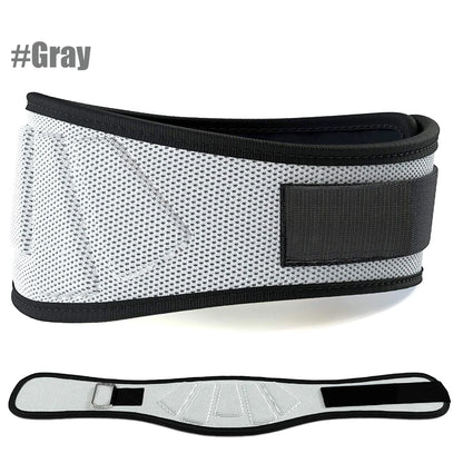 IronVorn™ Deluxe Back Support Belt