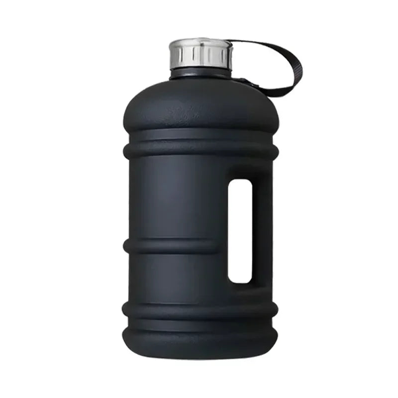 IronVorn™ XL Hydration Bottle – 2.2 L