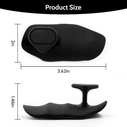 GripLock™ Anti-Slip Hand Pads