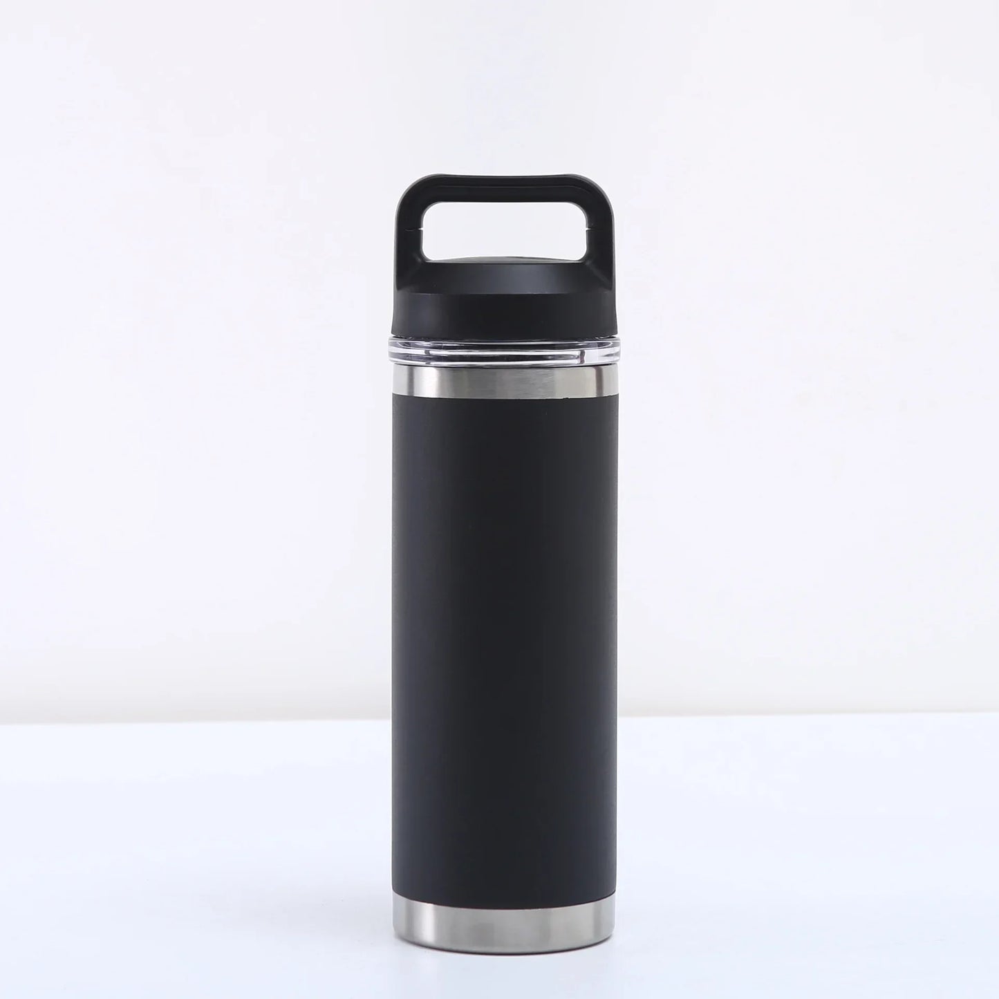 IronVorn™ Insulated Bottle Combo – 2 x 1.1 L
