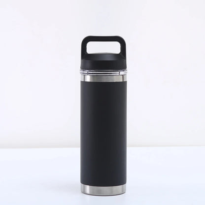 IronVorn™ Insulated Bottle Combo – 2 x 1.1 L