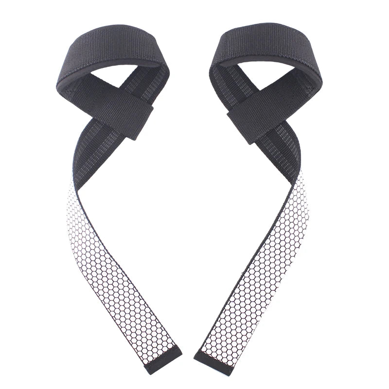 IronVorn™ Heavy-Duty Lifting Straps