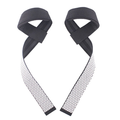 IronVorn™ Heavy-Duty Lifting Straps