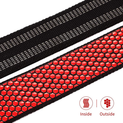 IronVorn™ Heavy-Duty Lifting Straps