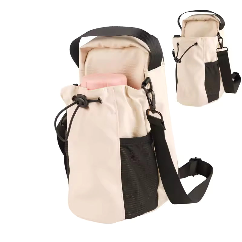 IronVorn™ Magnetic Bottle Bag