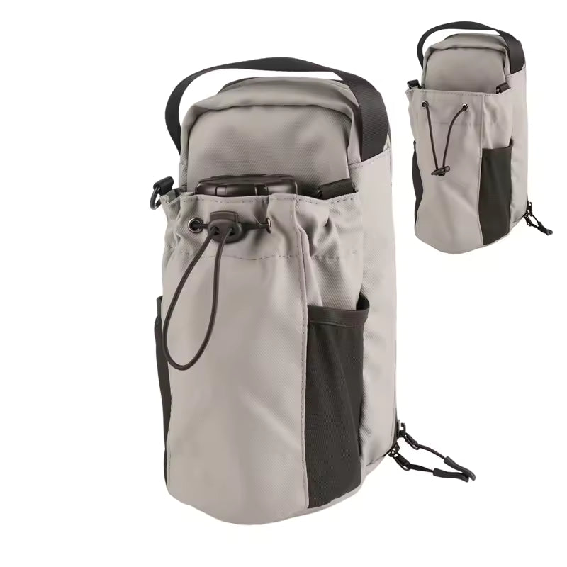 IronVorn™ Magnetic Bottle Bag