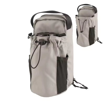 IronVorn™ Magnetic Bottle Bag