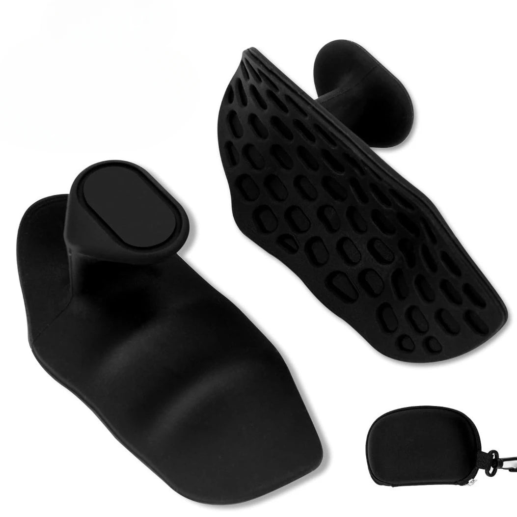 GripLock™ Anti-Slip Hand Pads