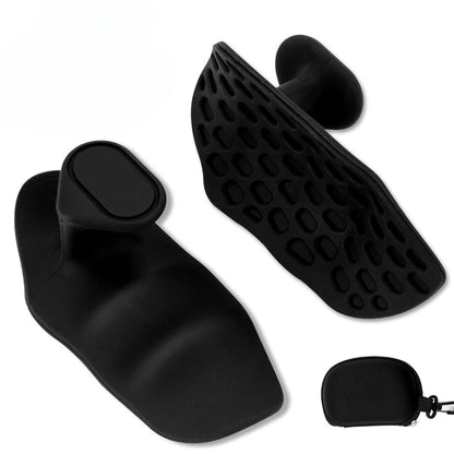 GripLock™ Anti-Slip Hand Pads