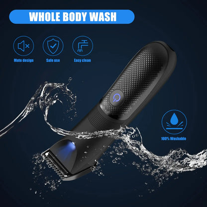 SlikOne Trimmer