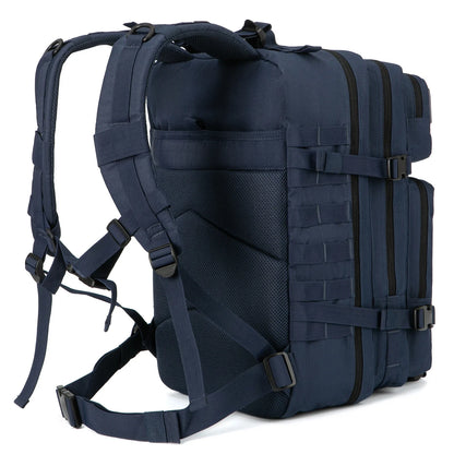 IronVorn™ Tactical Performance Backpack – 45 L