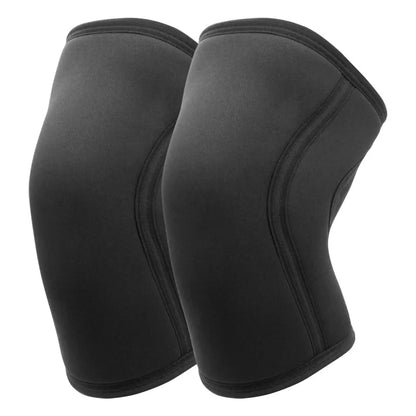 IronVorn 7mm Elite - Compression Gear for Training Performance