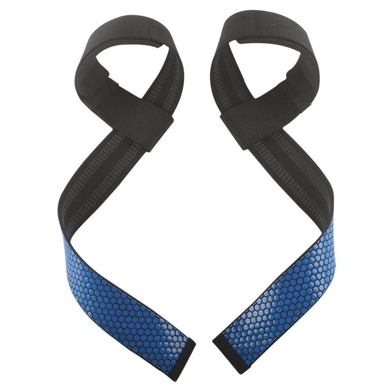 IronVorn™ Heavy-Duty Lifting Straps