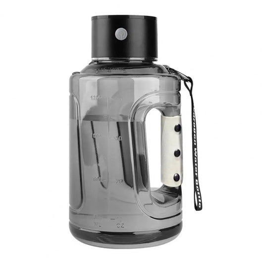 IronVorn™ Hydrogen Performance Bottle – 1.5 L